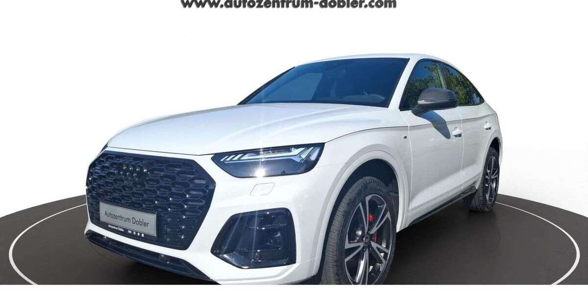 Audi Q5 15.000 km 51.480 &euro; Mühlacker 75417