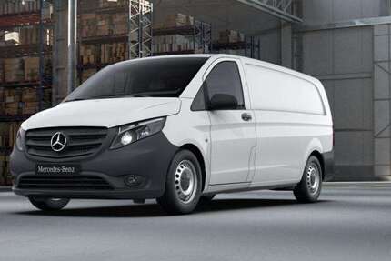 Mercedes-Benz Vito 54.050 km 23.169 &euro; Bretten 75015
