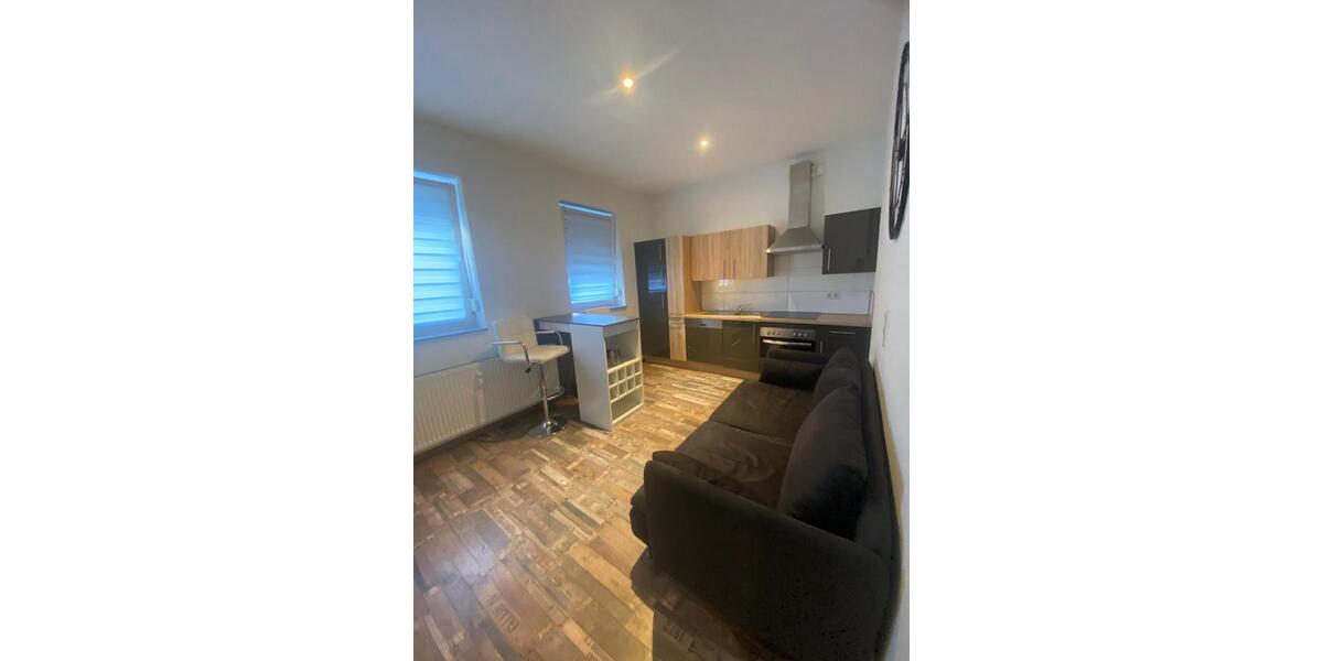 Erdgeschoßwohnung Mundelsheim - 2 Zimmer, 50 m&sup2;, 870&euro; | Angebot:25421027