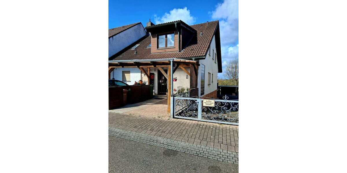 Etagenwohnung Nußloch - 3 Zimmer, 75 m&sup2;, 310.000&euro; | Angebot:25988844