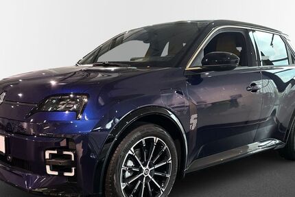 Renault R 5 14.999 km 29.780 &euro; Heilbronn 74076