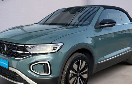 VW T-Roc 5.304 km 35.491 &euro; Walldorf 69190