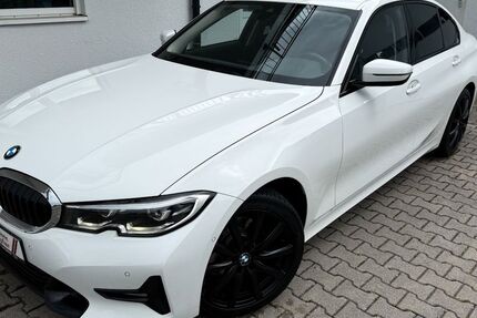 BMW 320 134.647 km 23.700 &euro; Ötisheim 75443