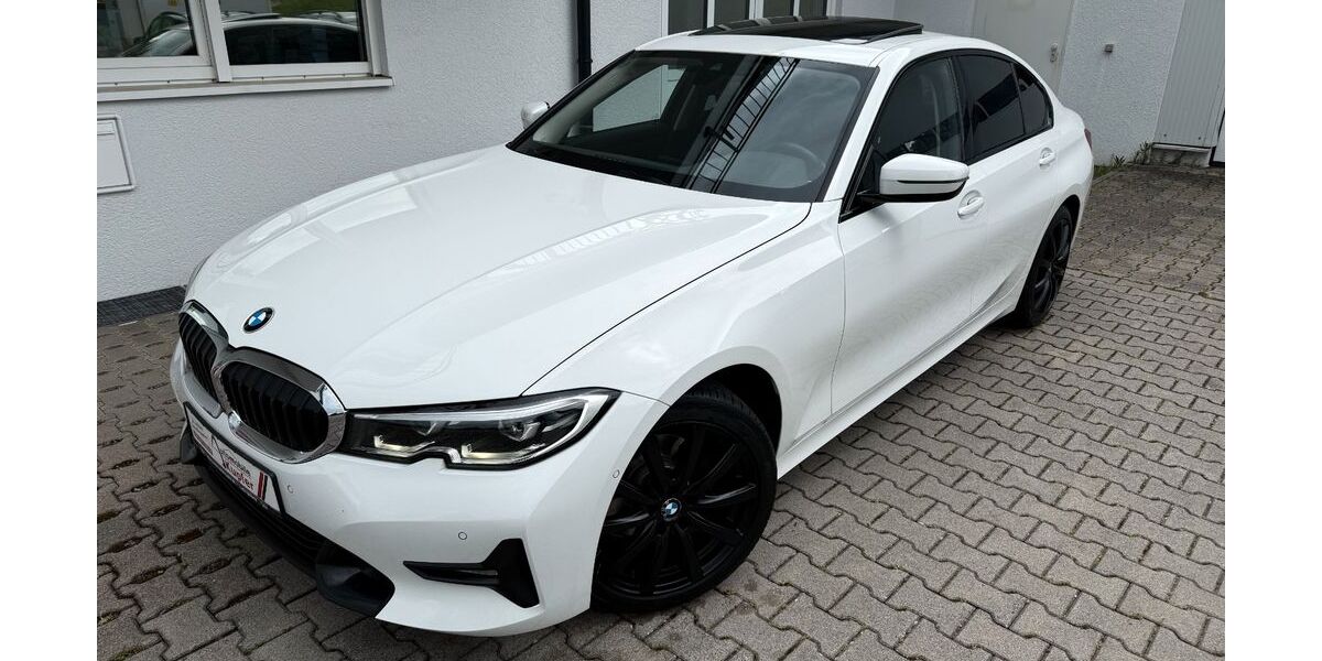 BMW 320 134.647 km 23.700 &euro; Ötisheim 75443