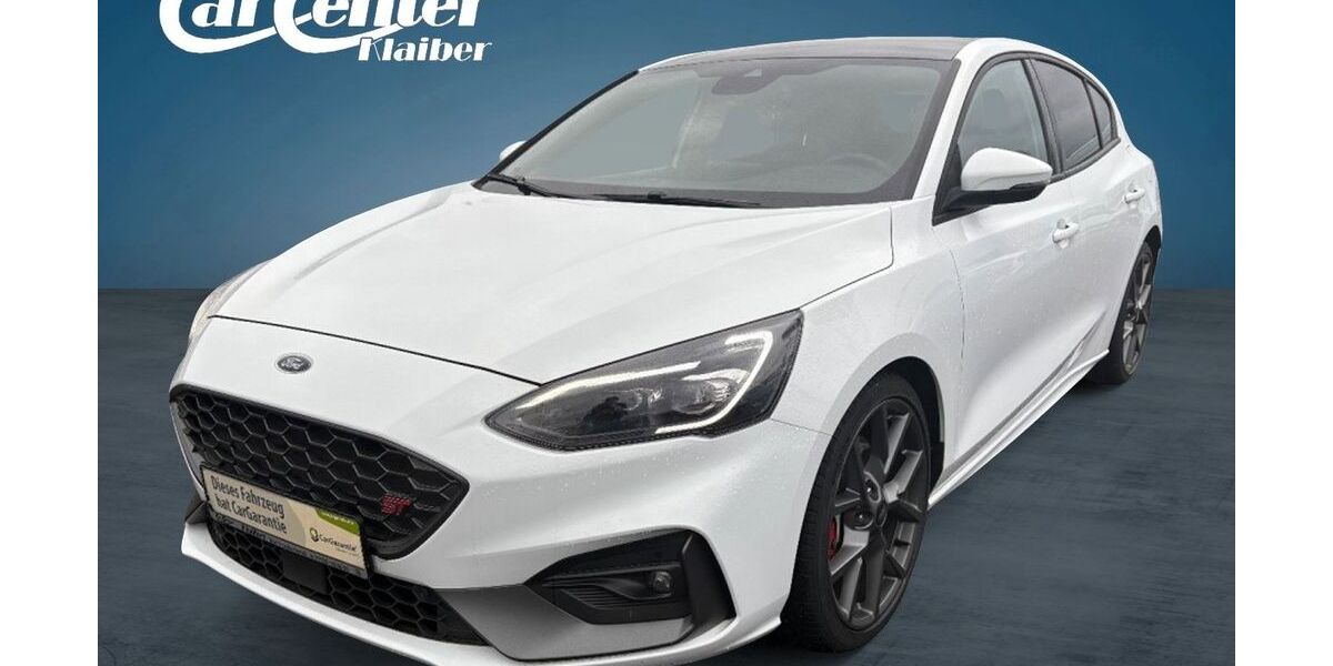 Ford Focus 102.878 km 19.950 &euro; Bad Friedrichshall 74177