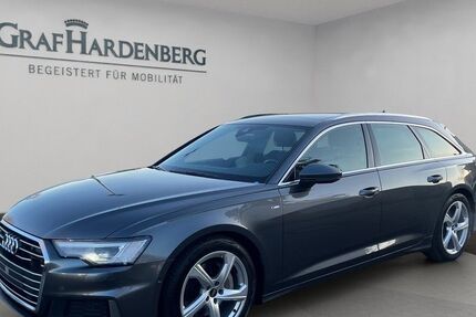 Audi A6 76.870 km 39.900 &euro; Bruchsal 76646