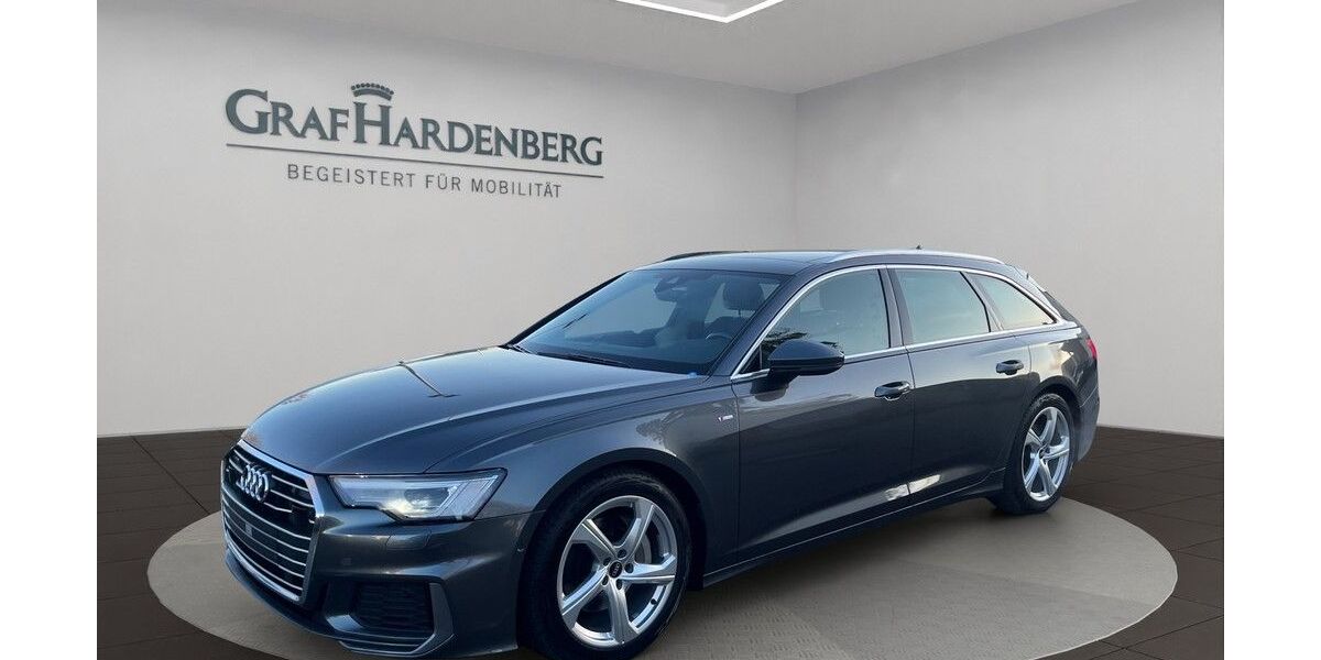 Audi A6 76.870 km 39.900 &euro; Bruchsal 76646