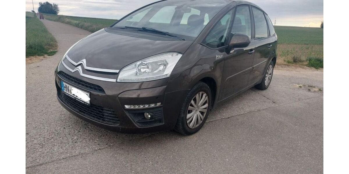 Citroen C4 Picasso 159.000 km 3.990 &euro; Leingarten 74211