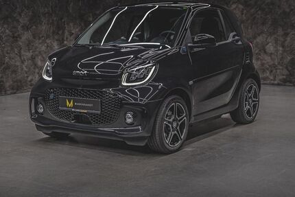 Smart ForTwo 11.773 km 17.999 &euro; Bruchsal 76646