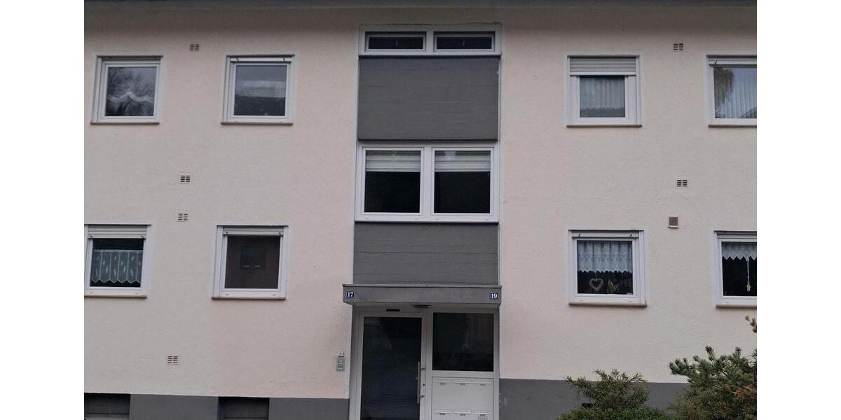 Etagenwohnung Bruchsal - 3 Zimmer, 60 m&sup2;, 139.000&euro; | Angebot:25829943