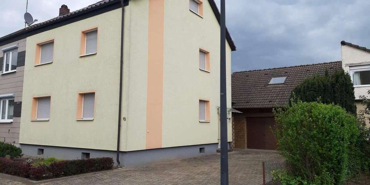 Einfamilienhaus Weingarten (Baden) - 5 Zimmer, 190 m&sup2;, 675.000&euro; | Angebot:26732240