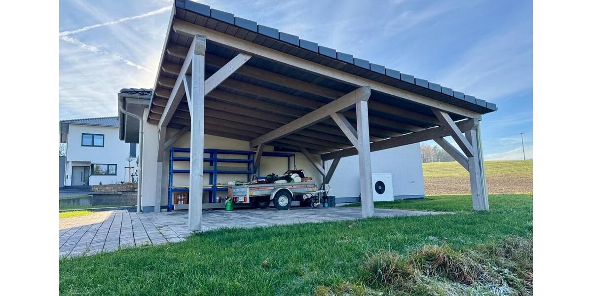 Bungalow Mosbach - 6 Zimmer, 150 m&sup2;, 565.000&euro; | Angebot:26033866