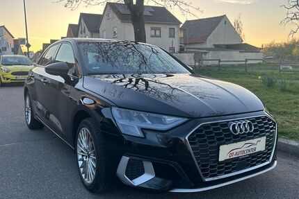 Audi A3 158.700 km 17.490 &euro; Forst 76694