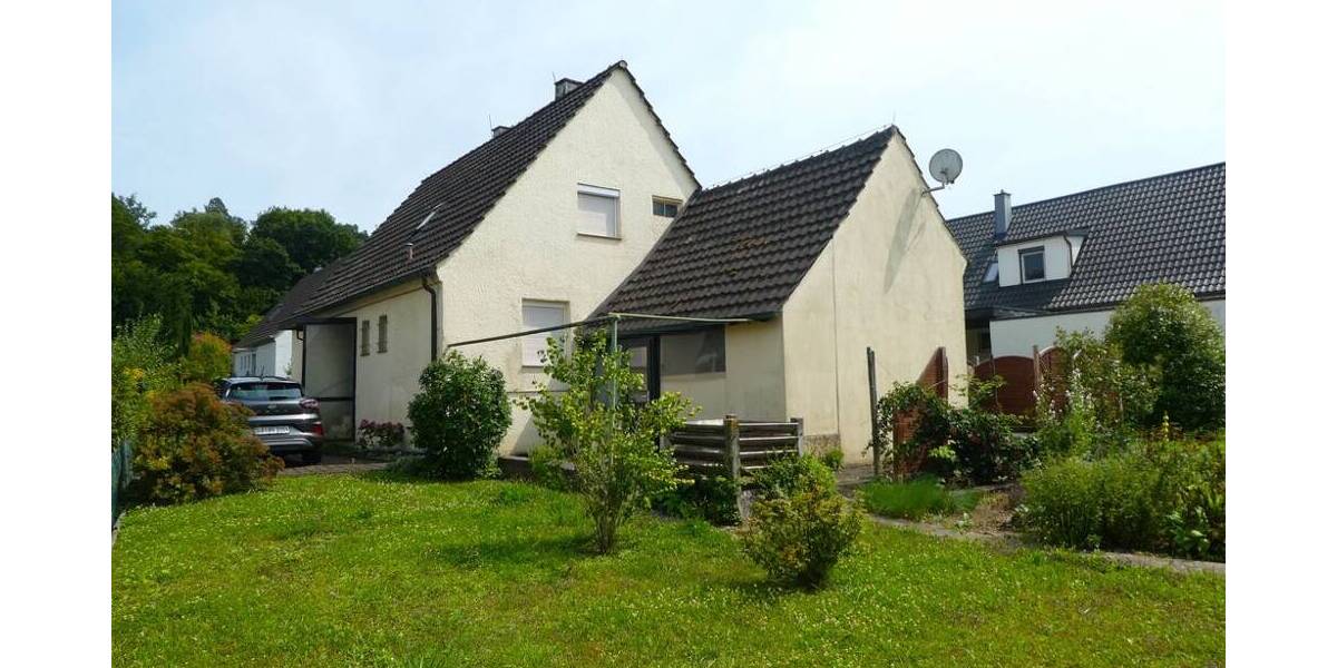 Einfamilienhaus Bietigheim-Bissingen Bietigheim - 5 Zimmer, 110 m&sup2;, 595.000&euro; | Angebot:25697229