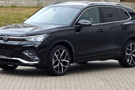 VW Tiguan 25.390 km 44.030 &euro; Kürnbach 75057