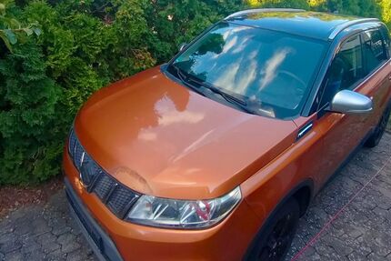 Suzuki Vitara 112.500 km 13.000 &euro; Ubstadt-Weiher 76698