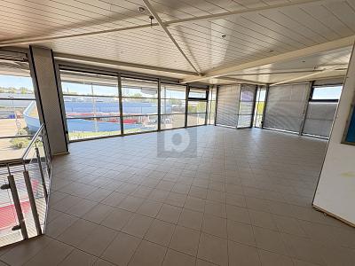 BÜRO UND AUSTELLUNGSPAVILLION - Gewerbeobjekt Talheim | Angebot:27357611
