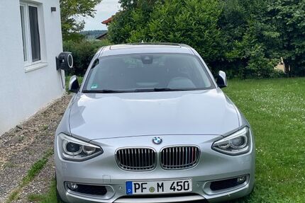 BMW 120 256.493 km 8.200 &euro; Wiernsheim 75446