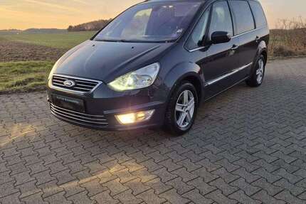 Ford Galaxy 199.200 km 4.990 &euro; Wiernsheim 75446