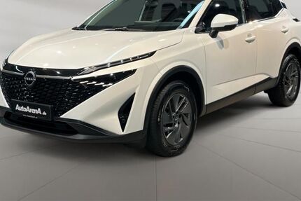 Nissan Qashqai 20.927 km 24.212 &euro; Neckarsulm-Obereisesheim 74172