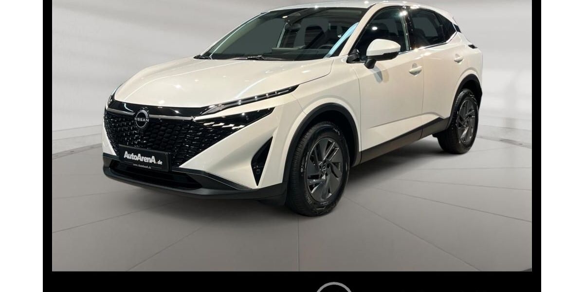 Nissan Qashqai 20.927 km 24.212 &euro; Neckarsulm-Obereisesheim 74172