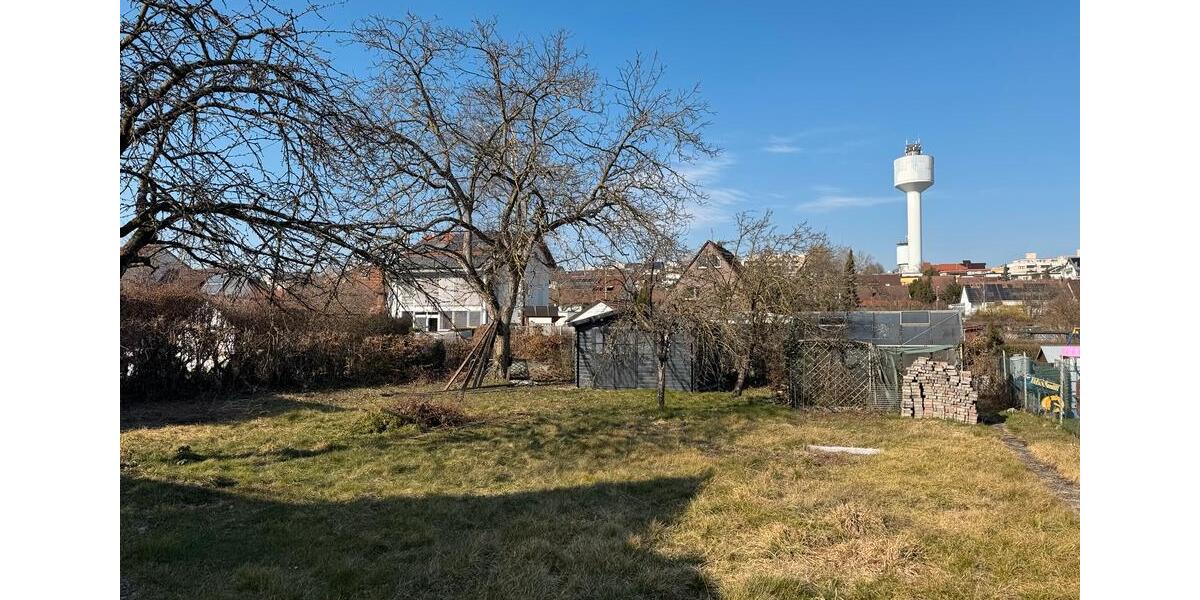 Erdgeschoßwohnung Tamm - 1 Zimmer, 16 m&sup2;, 450&euro; | Angebot:25457025