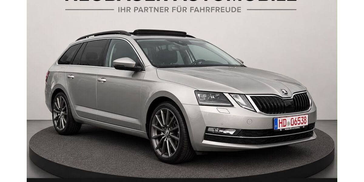 Skoda Octavia 161.617 km 13.500 &euro; Wiesloch 69168