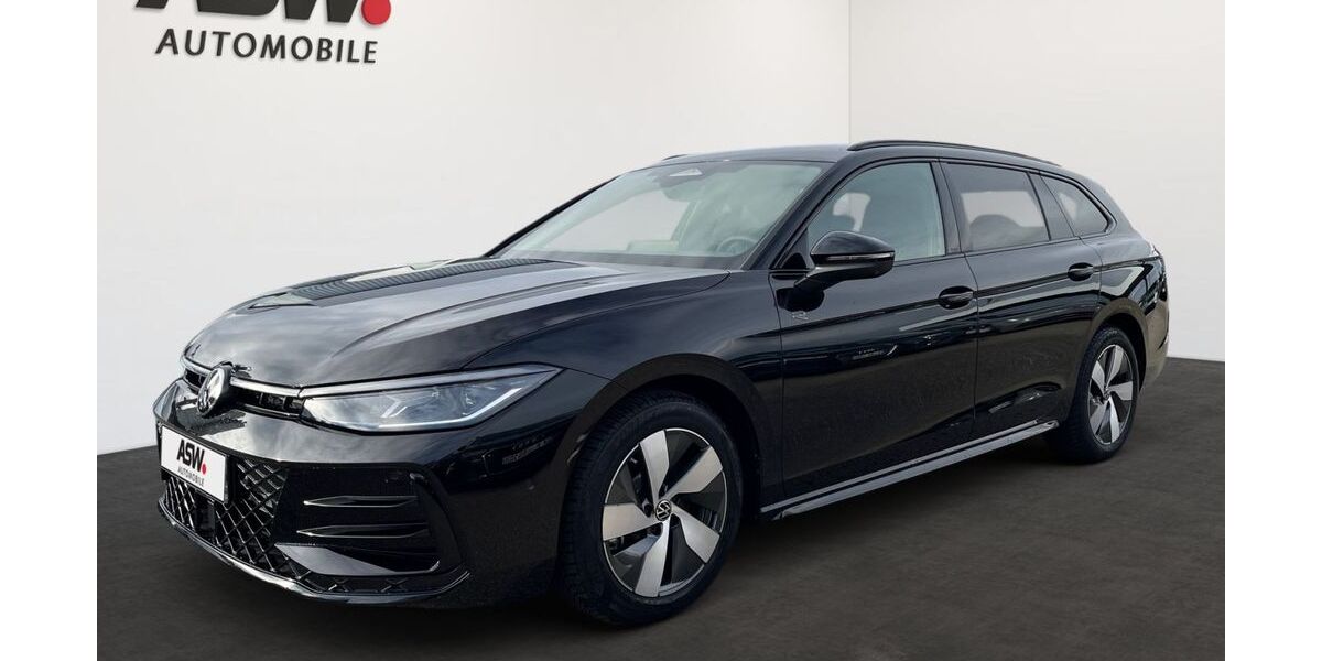 VW Passat 9.900 km 58.880 &euro; Sinsheim 74889