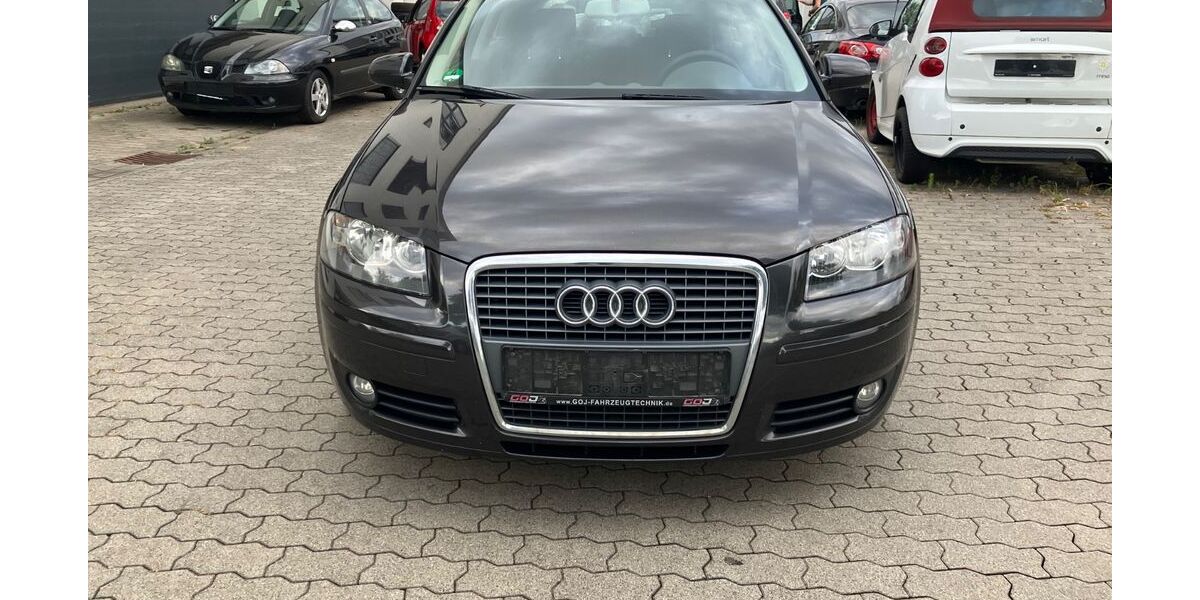 Audi A3 283.162 km 1.690 &euro; Oedheim 74229