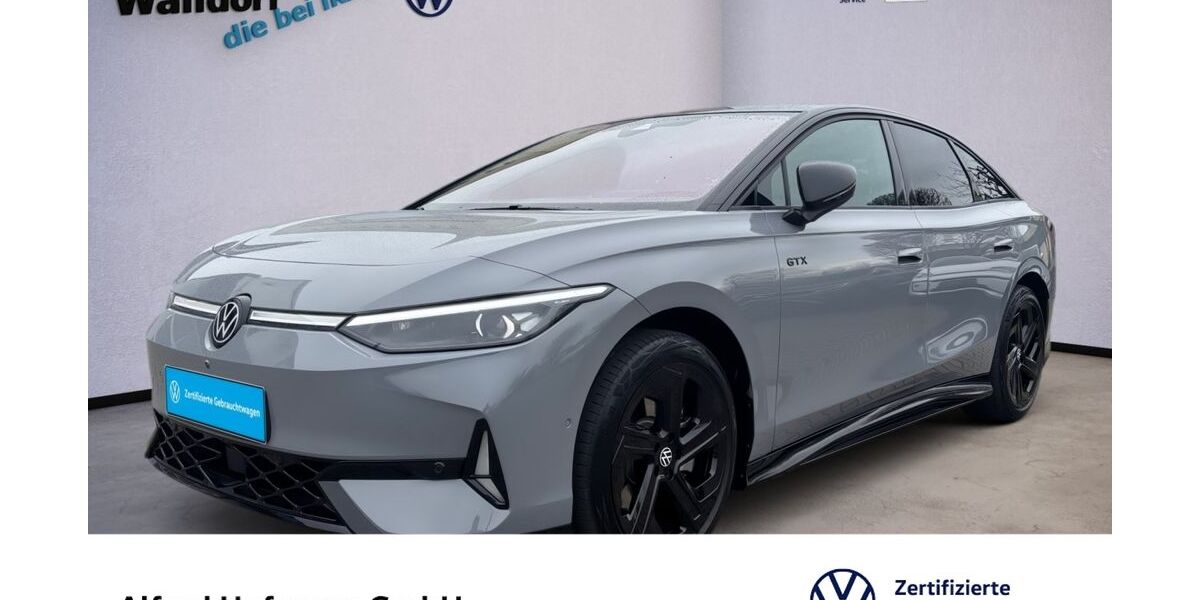 VW ID.7 8.874 km 56.681 &euro; Walldorf 69190