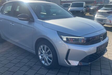 Opel Corsa 12.112 km 13.700 &euro; Leimen 69181