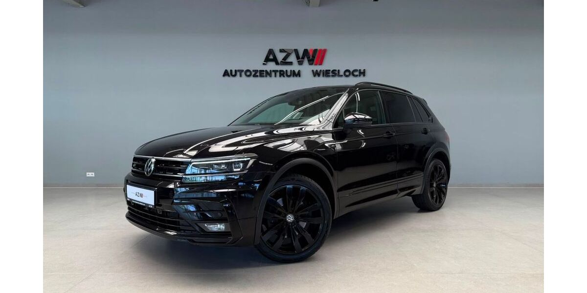 VW Tiguan 96.606 km 29.850 &euro; Wiesloch 69168