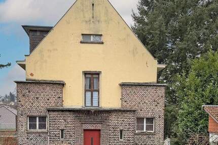 Haus Neckargemünd Kleingemünd - 6 Zimmer, 150 m&sup2;, 650.000&euro; | Angebot:25668553