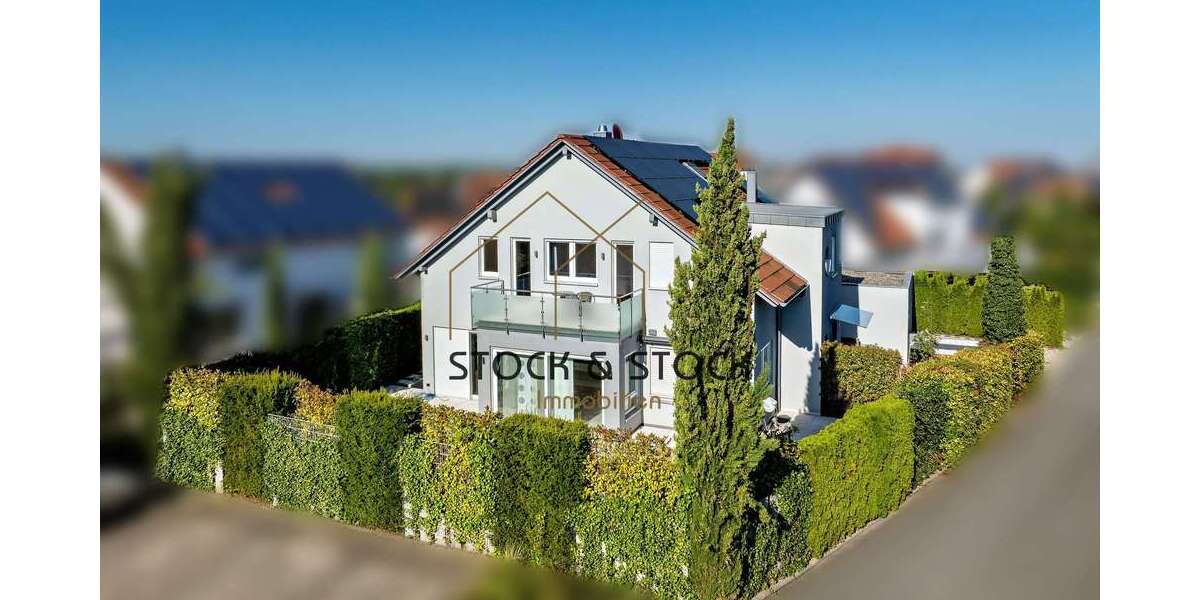 Einfamilienhaus Bad Rappenau - 7 Zimmer, 240 m&sup2;, 890.000&euro; | Angebot:26060878
