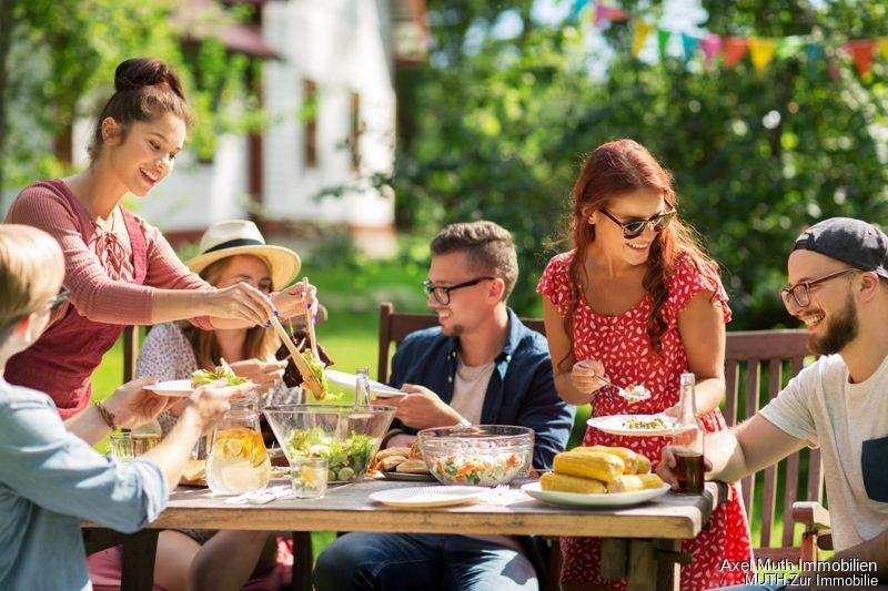 Etagenwohnung Sinsheim - 4 Zimmer, 97 m&sup2;, 298.500&euro; | Angebot:25660543