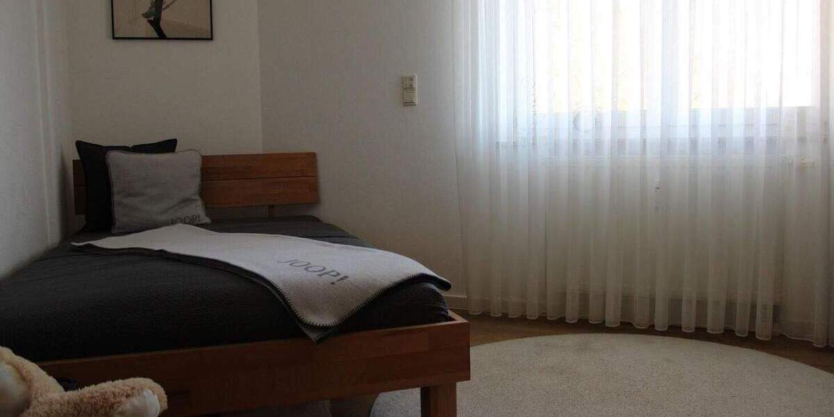 Etagenwohnung Neckarsulm Obereisesheim - 3 Zimmer, 68 m&sup2;, 220.000&euro; | Angebot:25682664