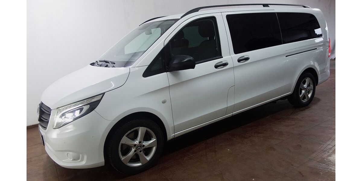 Mercedes-Benz Vito 215.000 km 26.999 &euro; Mühlacker 75417