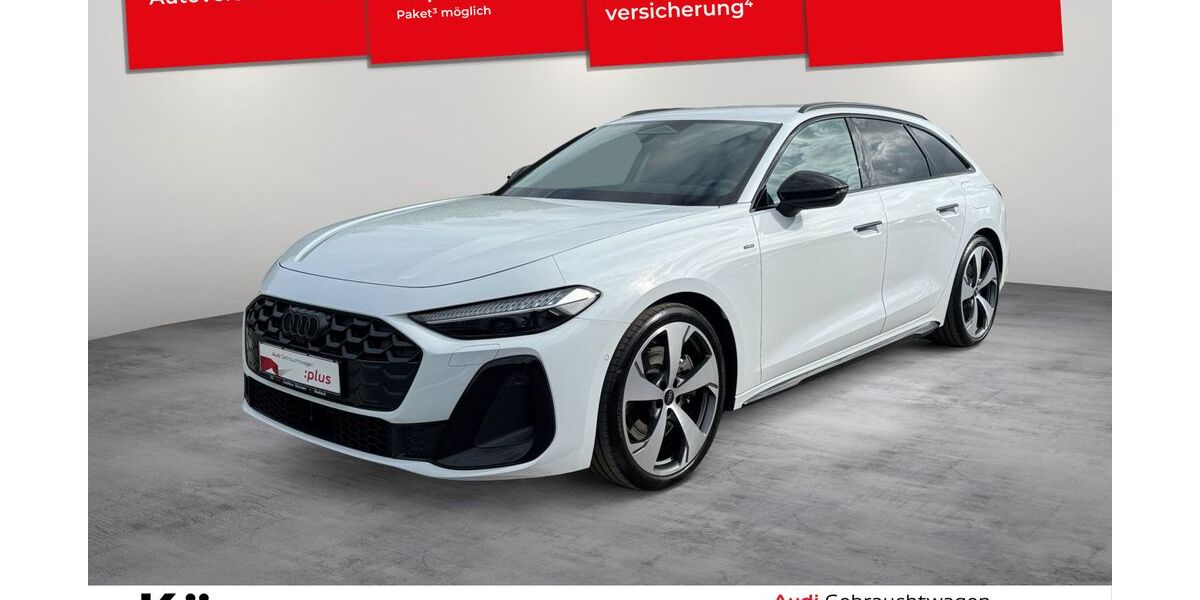 Audi A5 6.489 km 56.960 &euro; Mosbach 74821