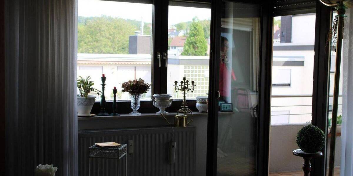 Etagenwohnung Heilbronn Kernstadt - 4 Zimmer, 90 m&sup2;, 365.000&euro; | Angebot:25730269