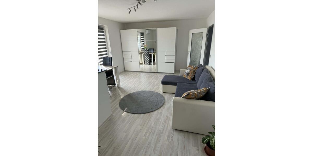 Erdgeschoßwohnung Vaihingen an der Enz - 1 Zimmer, 39 m&sup2;, 150.000&euro; | Angebot:26674956
