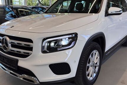 Mercedes-Benz GLB 200 65.000 km 30.900 &euro; Walldorf 69190