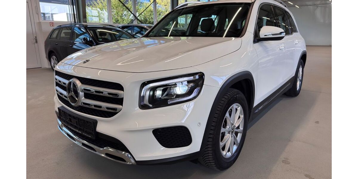 Mercedes-Benz GLB 200 65.000 km 30.900 &euro; Walldorf 69190