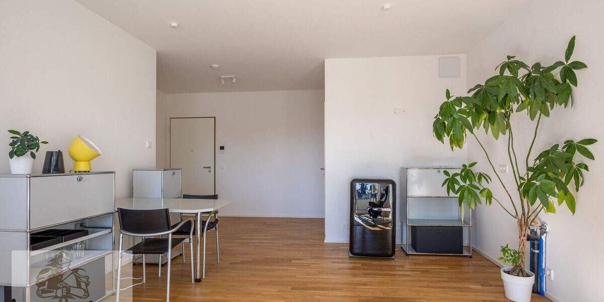 Etagenwohnung Heilbronn Kernstadt - 2 Zimmer, 57 m&sup2;, 310.000&euro; | Angebot:25742870