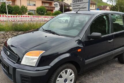 Ford Fusion 61.865 km 2.990 &euro; Illingen - Schützingen 75428