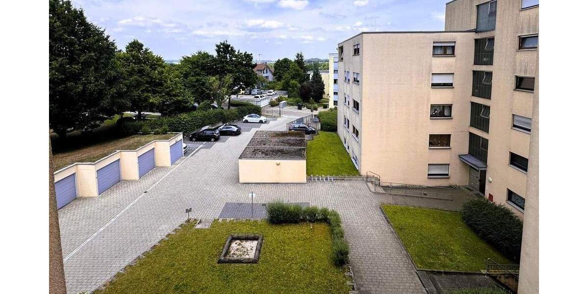 Etagenwohnung Untereisesheim - 3 Zimmer, 91 m&sup2;, 269.000&euro; | Angebot:25682625