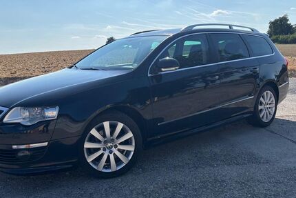 VW Passat 250.503 km 8.500 &euro; Eppingen 75031