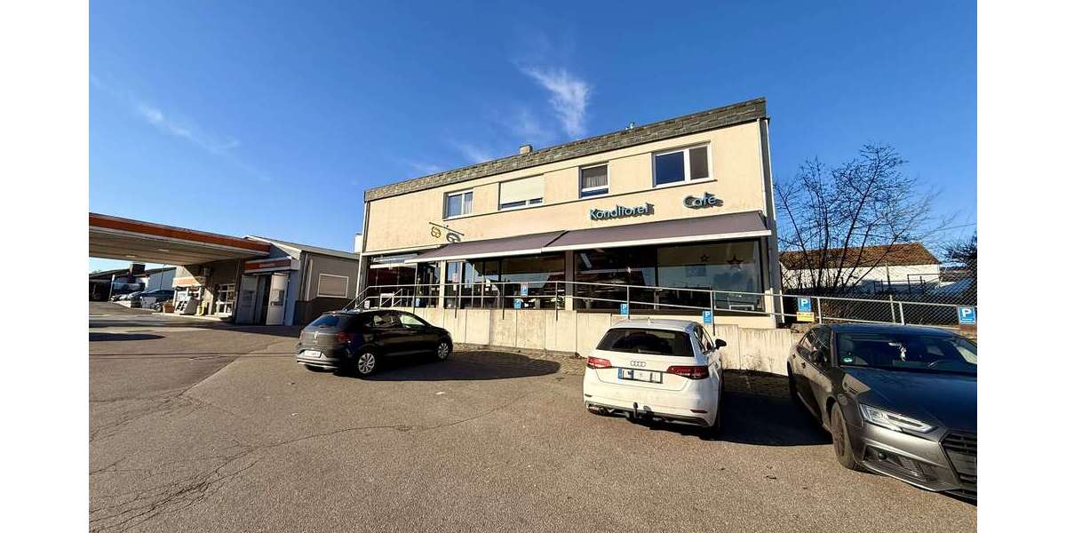 Einfamilienhaus Freudental - 14 Zimmer, 430 m&sup2;, 1.511.000&euro; | Angebot:25860825