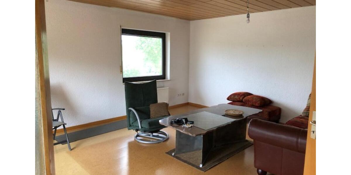 Etagenwohnung Zaberfeld - 5 Zimmer, 138 m&sup2;, 990&euro; | Angebot:25636984