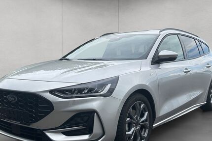 Ford Focus 24.052 km 22.490 &euro; Heilbronn 74080