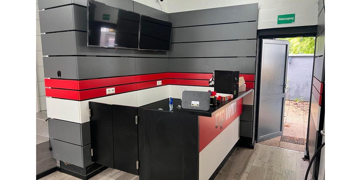 Gewerbeobjekt Bad Schönborn - 1.300&euro; | Angebot:25450699